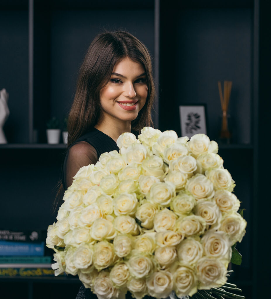 купити квіти Di.flowers