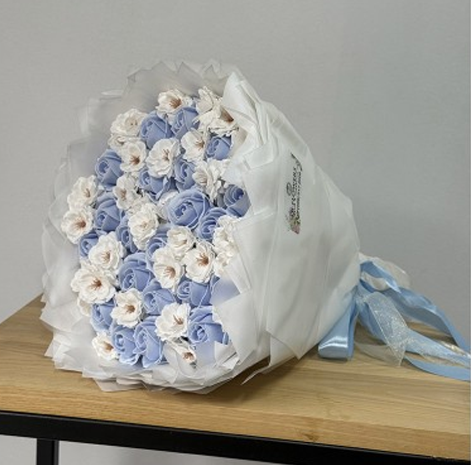 оригінальні букети Садгора